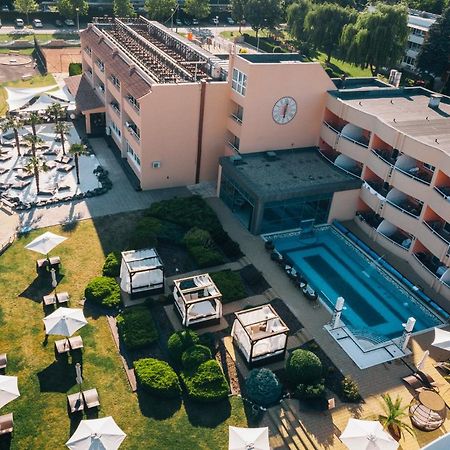 Belenus Thermalhotel Superior Залакарос Екстериор снимка