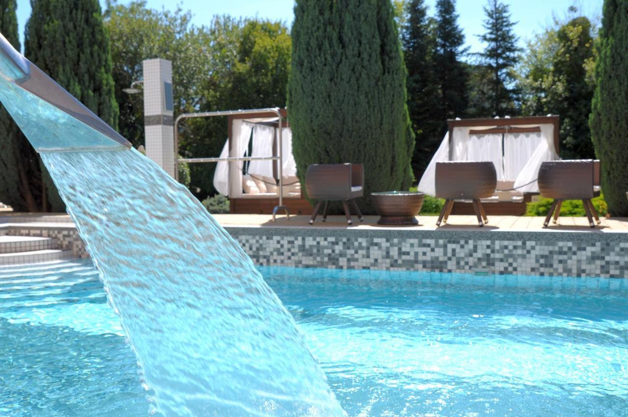 Belenus Thermalhotel Superior Залакарос Екстериор снимка
