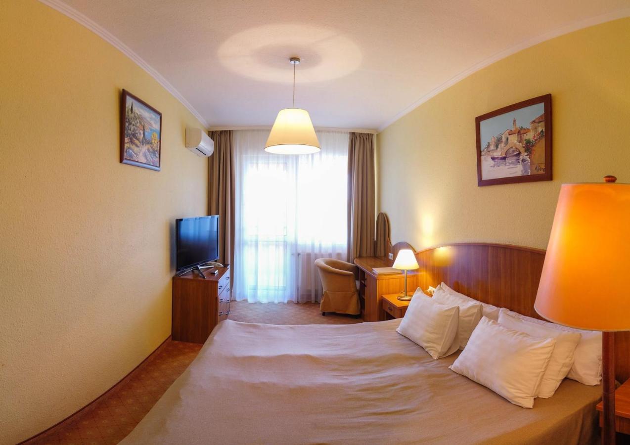 Belenus Thermalhotel Superior Залакарос Екстериор снимка