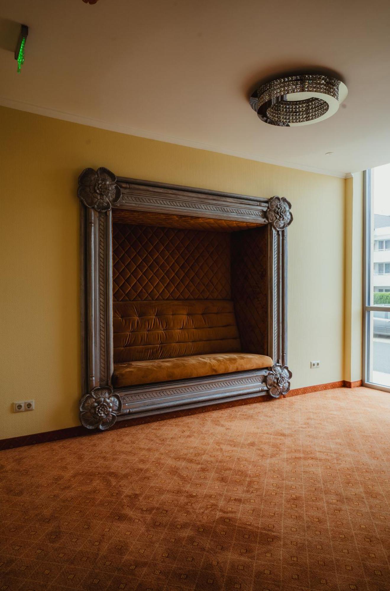Belenus Thermalhotel Superior Залакарос Екстериор снимка