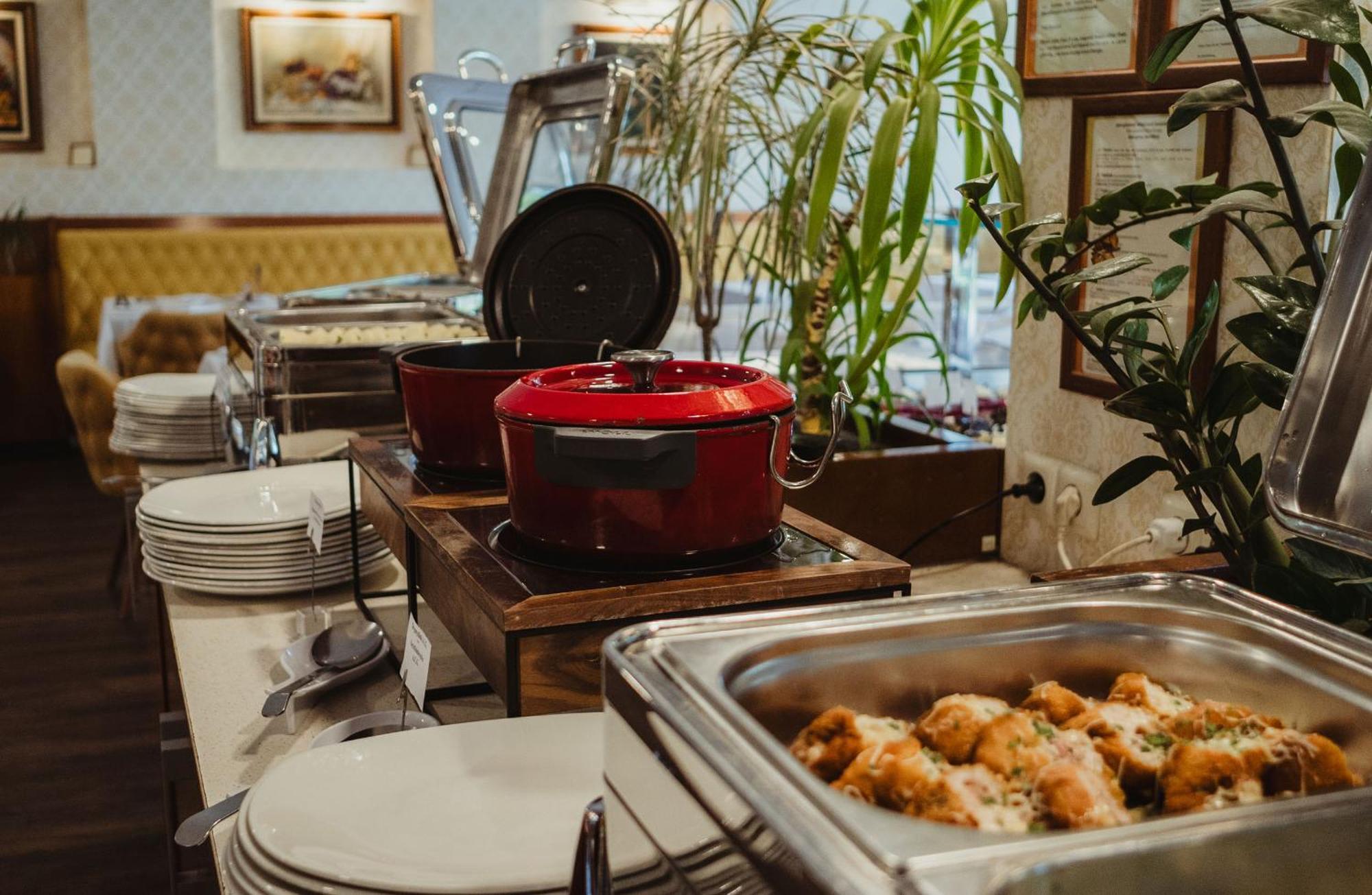 Belenus Thermalhotel Superior Залакарос Екстериор снимка