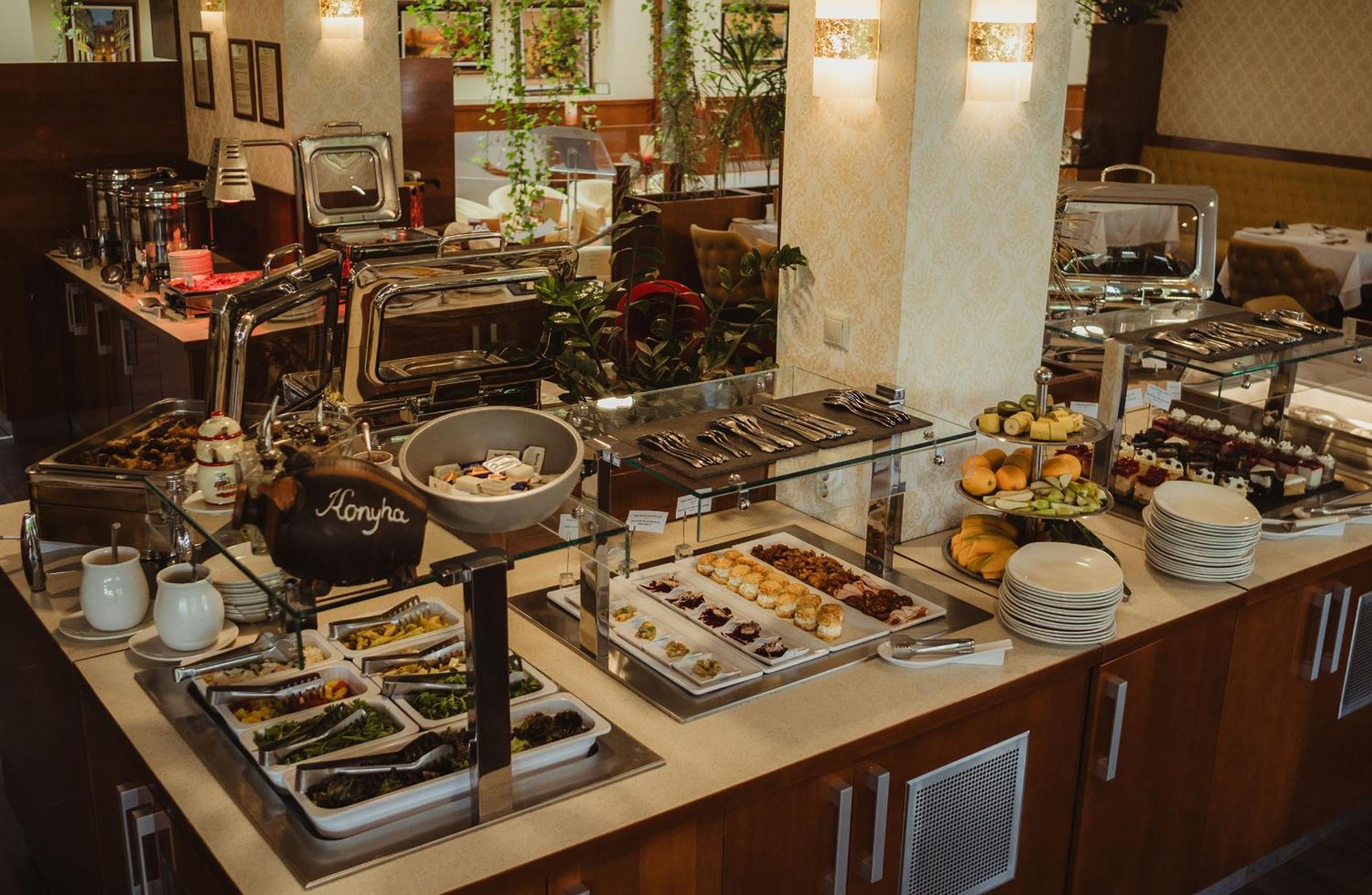 Belenus Thermalhotel Superior Залакарос Екстериор снимка