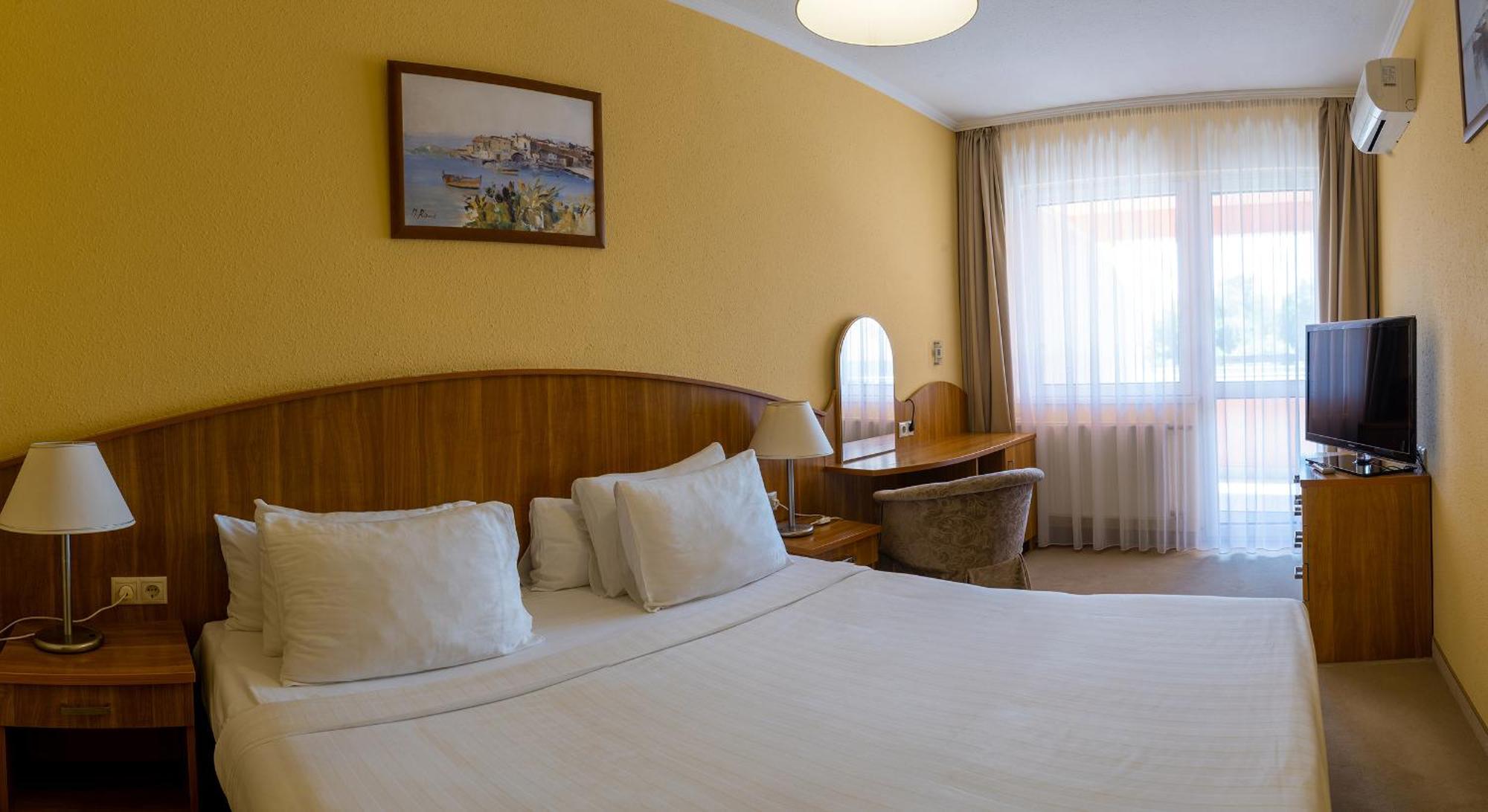 Belenus Thermalhotel Superior Залакарос Екстериор снимка